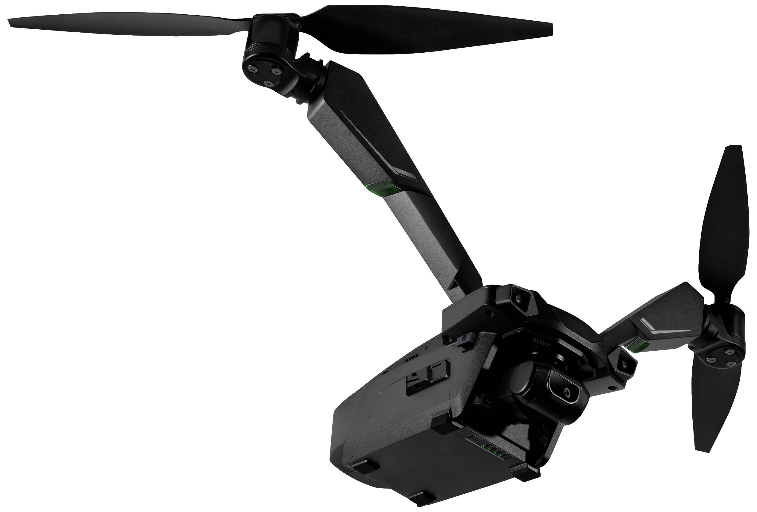 Zero Zero Robotics V-Coptr Falcon Bicopter RtF Kameraflug