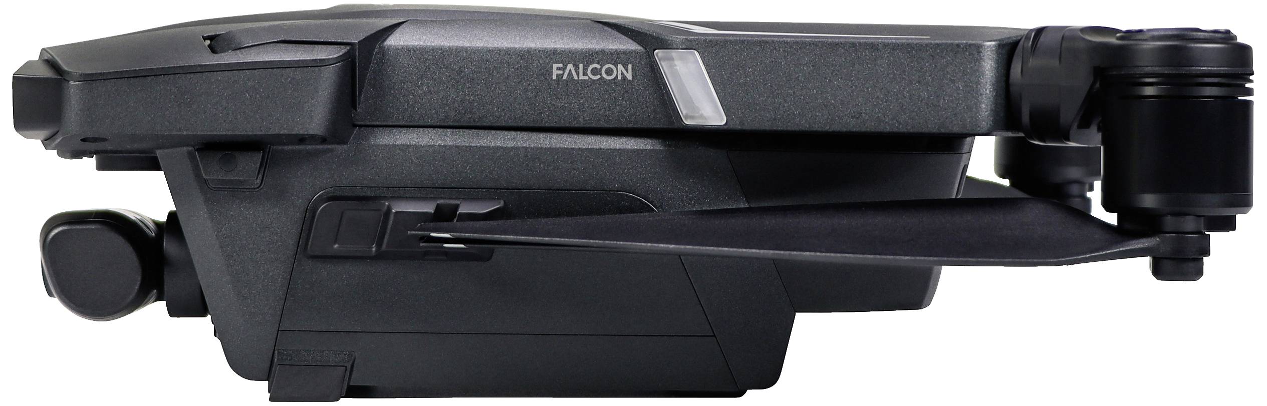 Zero Zero Robotics V-Coptr Falcon Bicopter RtF Kameraflug