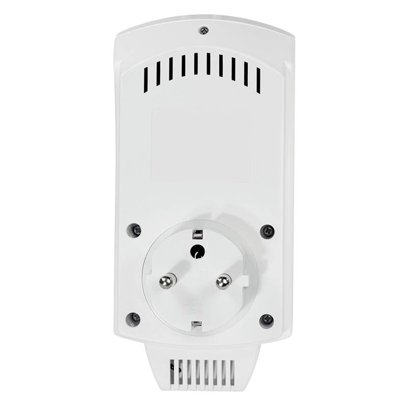LogiLink SH0106 SH0106 Wi-Fi Steckdose Innenbereich