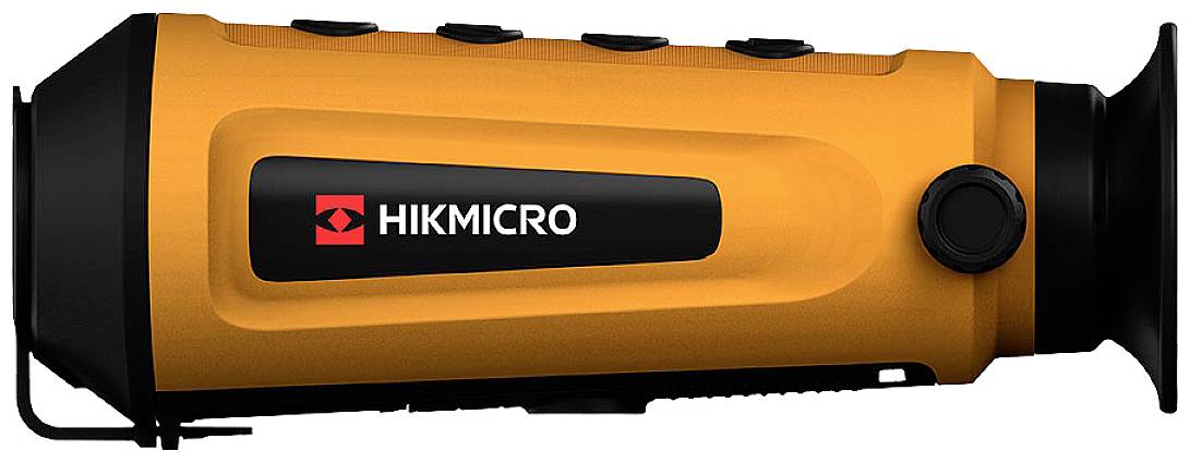 HIKMICRO BUDGIE BE10 bdbe10 Wärmebildkamera 8 x digitaler Zoom