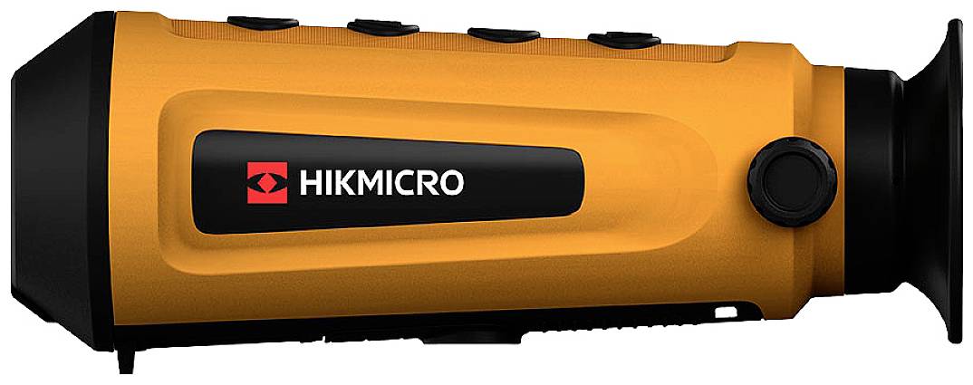 HIKMICRO BUDGIE BE10 bdbe10 Wärmebildkamera 8 x digitaler Zoom