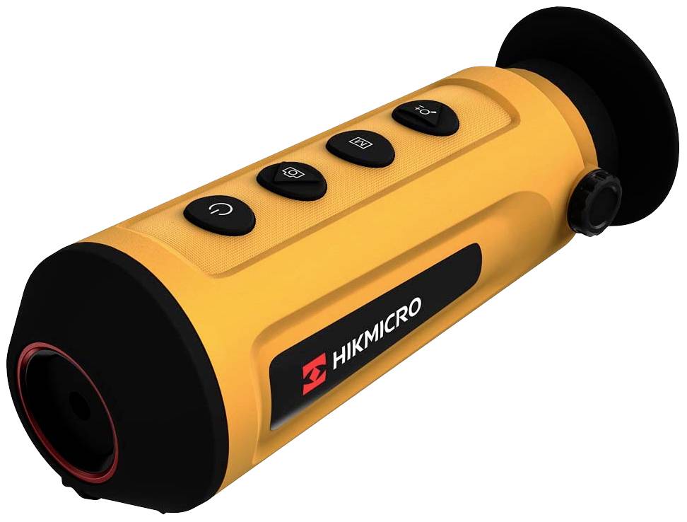 HIKMICRO BUDGIE BE10 bdbe10 Wärmebildkamera 8 x digitaler Zoom