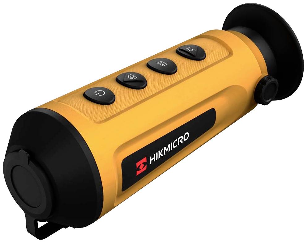 HIKMICRO BUDGIE BE10 bdbe10 Wärmebildkamera 8 x digitaler Zoom