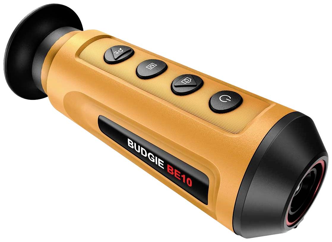HIKMICRO BUDGIE BE10 bdbe10 Wärmebildkamera 8 x digitaler Zoom