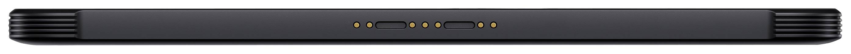 Samsung Galaxy Tab Active4 Pro 5G Enterprise Edition Android-Tablet 25.7 cm (10.1 Zoll) 128 GB GSM/2G, UMTS/3G, LTE/4G, 5G Schwarz Qualcomm® Snapdra