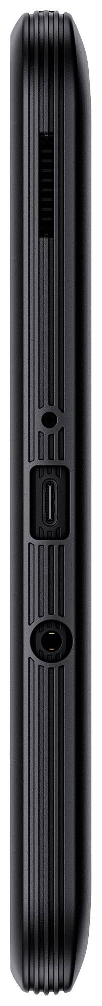 Samsung Galaxy Tab Active4 Pro Android-Tablet 25.7 cm (10.1 Zoll) 64 GB WiFi Schwarz Qualcomm® Snap