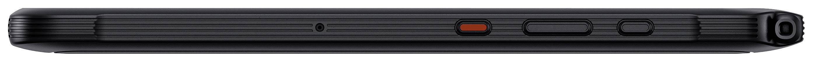 Samsung Galaxy Tab Active4 Pro Android-Tablet 25.7 cm (10.1 Zoll) 64 GB WiFi Schwarz Qualcomm® Snap