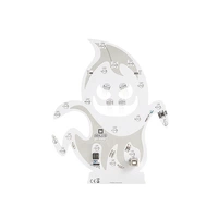 Whadda WSXL110 LED Bausatz Ausführung (Bausatz/Baustein): Bausatz Whadda WSXL110 LED Bausatz Ausführung (Bausatz/Baustein): Bausatz
