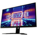 Gigabyte G27Q LED-Monitor EEK G (A - G) 68.6cm (27 Zoll) 2560 x 1440 Pixel 16:9 1 ms USB 3.2 Gen 1 (USB 3.0), HDMI®, DisplayPort