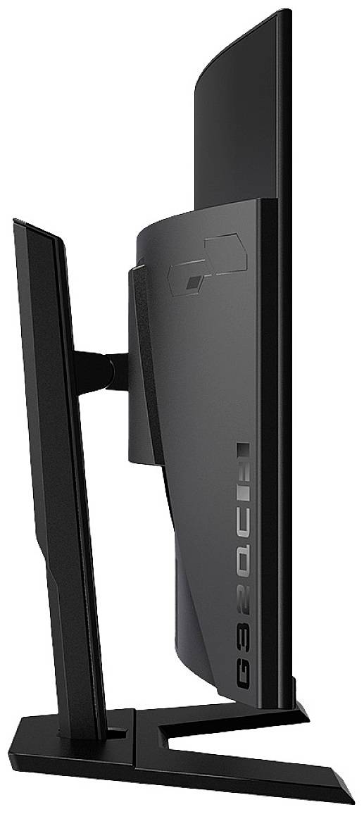 Gigabyte G32QC A LED-Monitor EEK G (A - G) 80cm (31.5 Zoll) 2560 x 1440 Pixel 16:9 1 ms USB-A (USB 3.2 Gen 1), HDMI®, DisplayPort