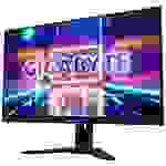 Gigabyte M28U LED-Monitor EEK G (A - G) 71.1cm (28 Zoll) 3840 x 2160 Pixel 16:9 1 ms USB 3.2 Gen 1 (USB 3.0), HDMI®, DisplayPort