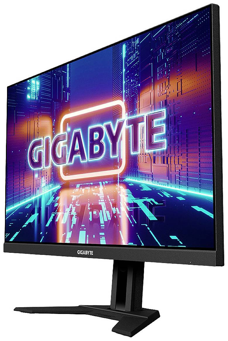Gigabyte M28U LED-Monitor EEK G (A - G) 71.1cm (28 Zoll) 3840 x 2160 Pixel 16:9 1 ms USB-A (USB 3.2 Gen 1), HDMI®, DisplayPort