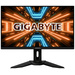 Gigabyte M32U LED-Monitor EEK G (A - G) 80cm (31.5 Zoll) 3840 x 2160 Pixel 16:9 1 ms USB 3.2 Gen 1 (USB 3.0), HDMI®, DisplayPort