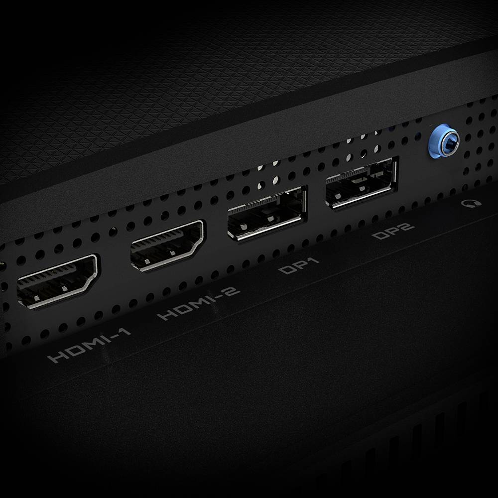 Gigabyte G34WQC A LCD-Monitor EEK G (A - G) 86.4 cm (34 Zoll) 3440 x 1440 Pixel 21:9 1 ms HDMI®, DisplayPort, Kopfhörer (3.5 mm Klinke) VA LCD