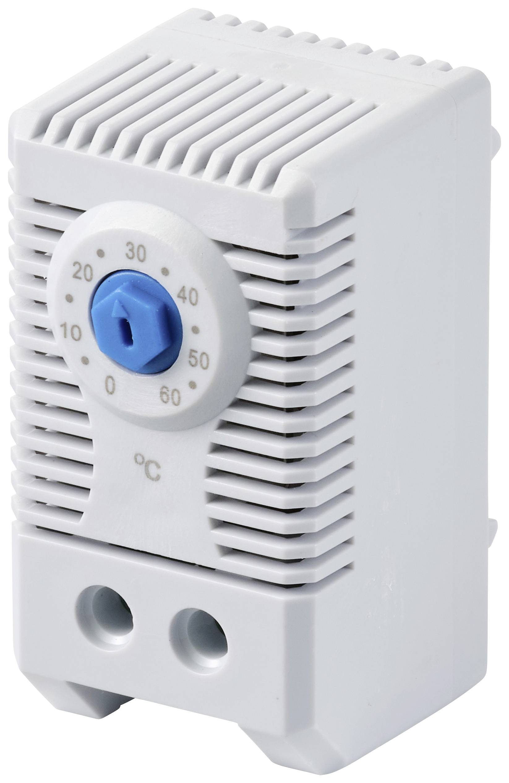 TRU COMPONENTS Thermostat TC-FKS011NO 1 Schließer (L x B x H) 60 x 33 x 43 mm 1 St.