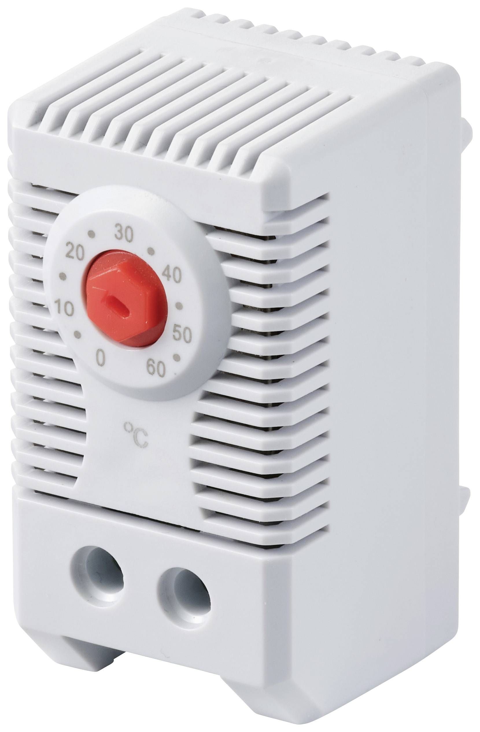 TRU COMPONENTS Thermostat TC-FKO011NC 1 Öffner (L x B x H) 60 x 33 x 43mm 1St.