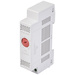 TRU COMPONENTS Thermostat TC-7T.81-240NC 1 NF (R) (L x l x H) 88.8 x 47.8 x 17.5 mm 1 pc(s)