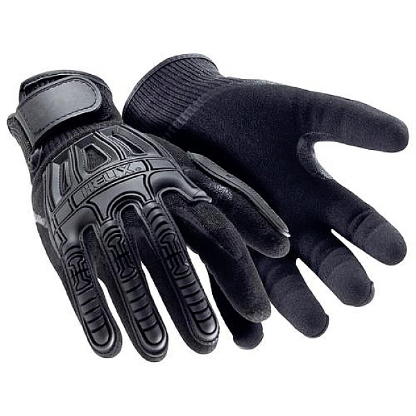 HexArmor Helix 3003 6066509 Polyethylen, Polyamid Schnittschutzhandschuh Größe (Handschuhe): 9 EN 397 1 Paar