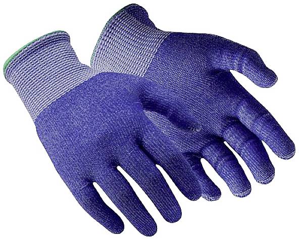 HexArmor Helix 3033 6066807 Nylon Schnittschutzhandschuh Größe (Handschuhe): 7 EN 388 1 Paar