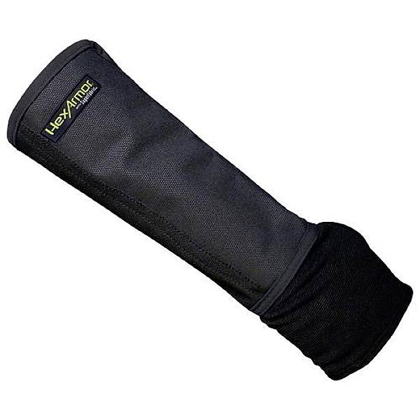 HexArmor AG8TW 6098203 Polyester Ärmelschützer Größe (Handschuhe): 9 EN 388 1St.