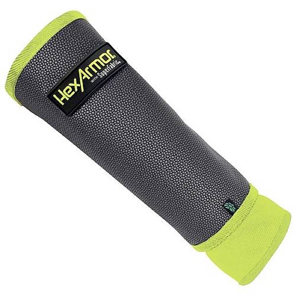 HexArmor AG10009S 6098501 Elasthan Ärmelschützer Größe (Handschuhe): 8 EN 388 1St.