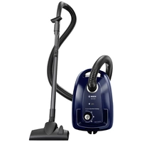 Bosch Haushalt Serie 4 Staubsauger mit Staubbeutel Bosch Haushalt Serie 4 Staubsauger mit Staubbeutel