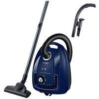 Bosch Haushalt Serie 4 Staubsauger mit Staubbeutel Bosch Haushalt Serie 4 Staubsauger mit Staubbeutel