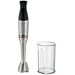 Bosch Haushalt Serie 6 ErgoMaster Stabmixer 1200W mit Mixbecher, BPA-frei Edelstahl, Schwarz Bosch Haushalt Serie 6 ErgoMaster Stabmixer 1200W mit Mixbecher, BPA-frei Edelstahl, Schwarz