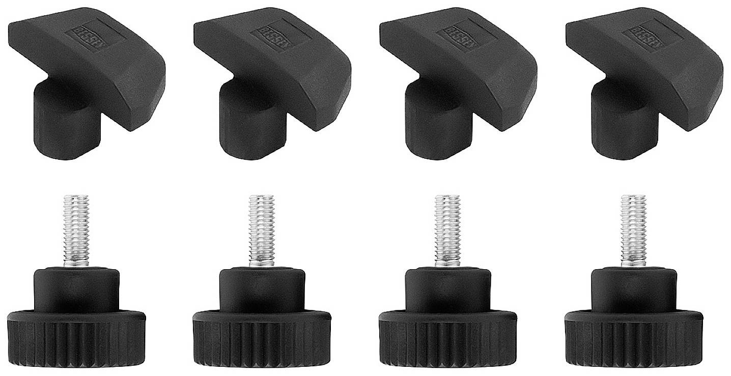 Bessey Bankhaken für Multifunktionstische BH-MFT