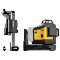 Stabila LAX 600, 12-V-System, 5-pcs Multilinienlaser selbstnivellierend Reichweite (max.): 30m Stabila LAX 600, 12-V-System, 5-pcs Multilinienlaser selbstnivellierend Reichweite (max.): 30m