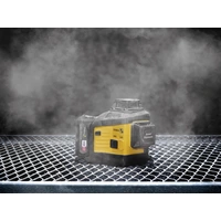 Stabila LAX 600, 12-V-System, 5-pcs Multilinienlaser selbstnivellierend Reichweite (max.): 30m Stabila LAX 600, 12-V-System, 5-pcs Multilinienlaser selbstnivellierend Reichweite (max.): 30m
