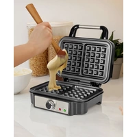 Profi Cook PC-WA 1240 Waffeleisen Inox Profi Cook PC-WA 1240 Waffeleisen Inox