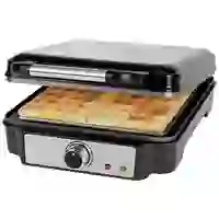 Profi Cook PC-WA 1241 Waffeleisen Schwarz Profi Cook PC-WA 1241 Waffeleisen Schwarz