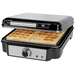 Profi Cook PC-WA 1241 Waffeleisen Schwarz Profi Cook PC-WA 1241 Waffeleisen Schwarz