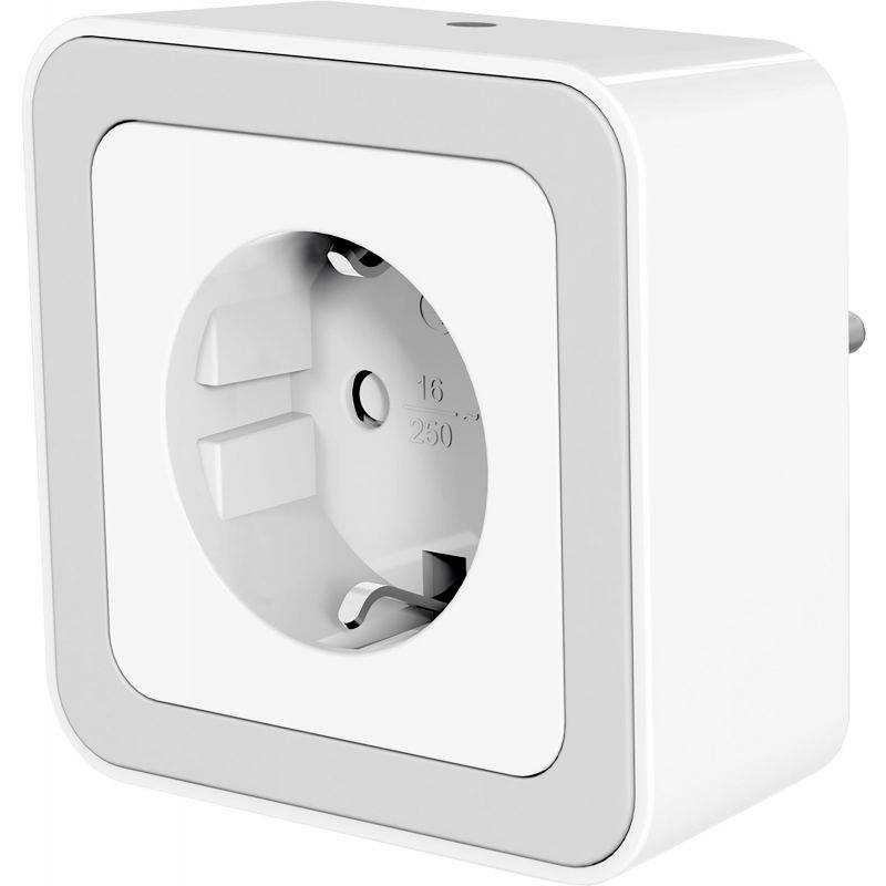 Müller-Licht Misam Sensor 27700047 LED-Nachtlicht LED Bernstein Weiß