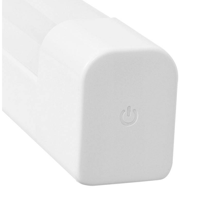 Müller-Licht Softlux DIM LED-Unterbauleuchte LED LED fest eingebaut 15W Neutralweiß Weiß