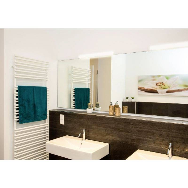 Müller-Licht Lotis Sensor Switch Tone 20200183 LED-Spiegelleuchte 7.5W Neutralweiß