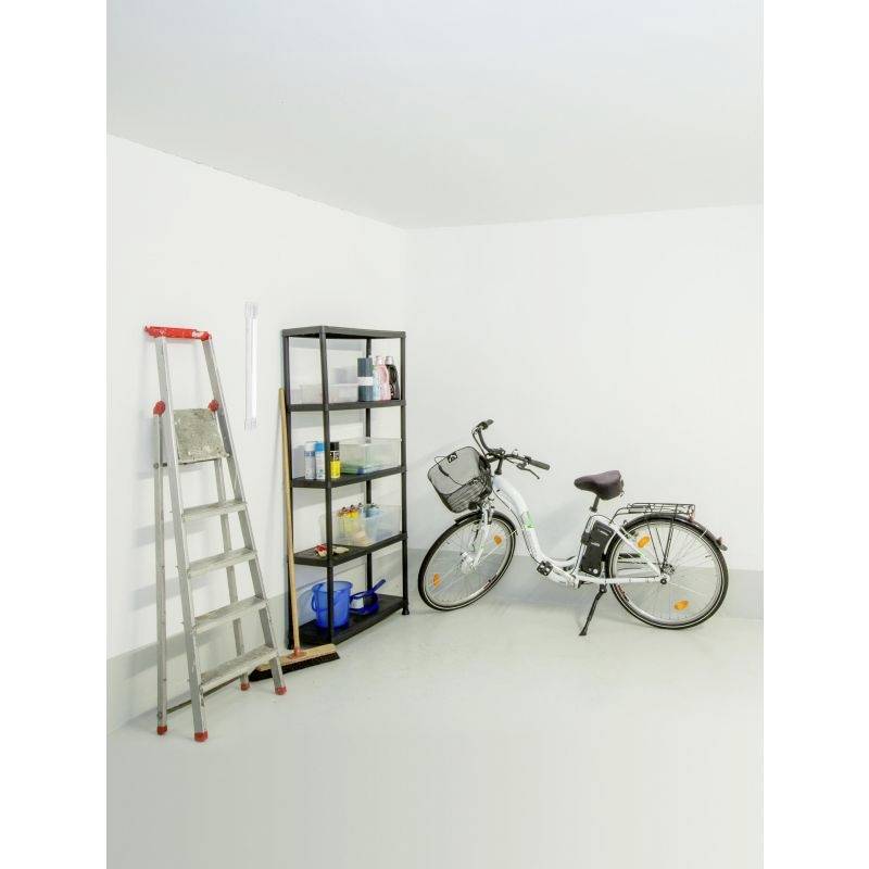 Müller-Licht Arax LED-Unterbauleuchte LED LED fest eingebaut 11W Neutralweiß Weiß