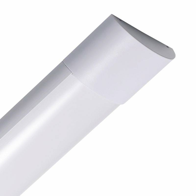 Müller-Licht Klemme Scala Switch Dim Weiß 48W 5400lm (L x B x H) 1213 x 120 x 31mm 1St.