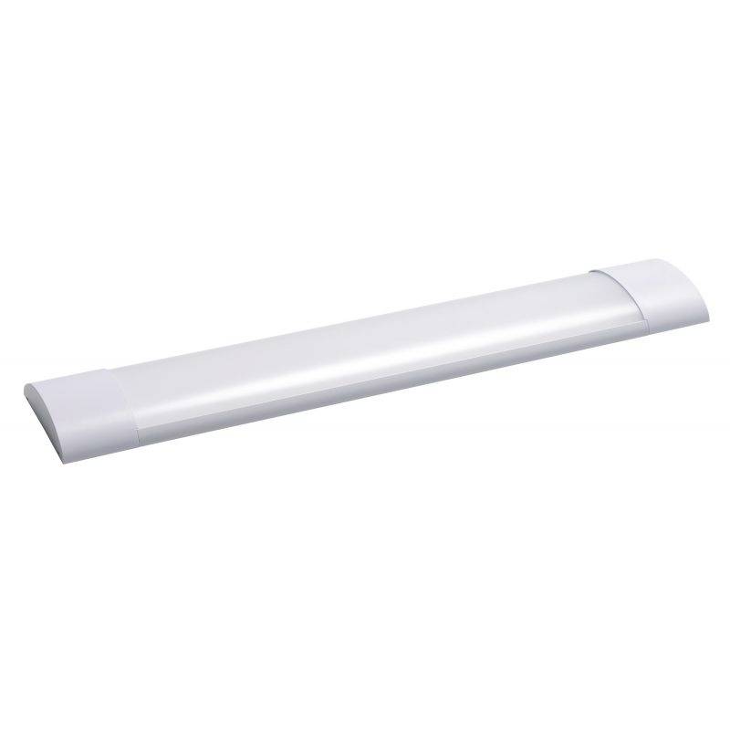Müller-Licht Klemme Scala Switch Dim Weiß 45W 4800lm (L x B x H) 1500 x 120 x 31mm 1St.