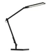 Müller-Licht Cala 20500094 LED-Schreibtischleuchte LED LED fest eingebaut 9.6 W Schwarz Müller-Licht Cala 20500094 LED-Schreibtischleuchte LED LED fest eingebaut 9.6 W Schwarz