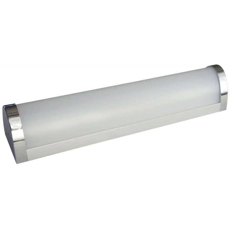 Müller-Licht Canea 20900289 LED-Deckenleuchte, LED-Wandleuchte LED fest eingebaut 8W LED