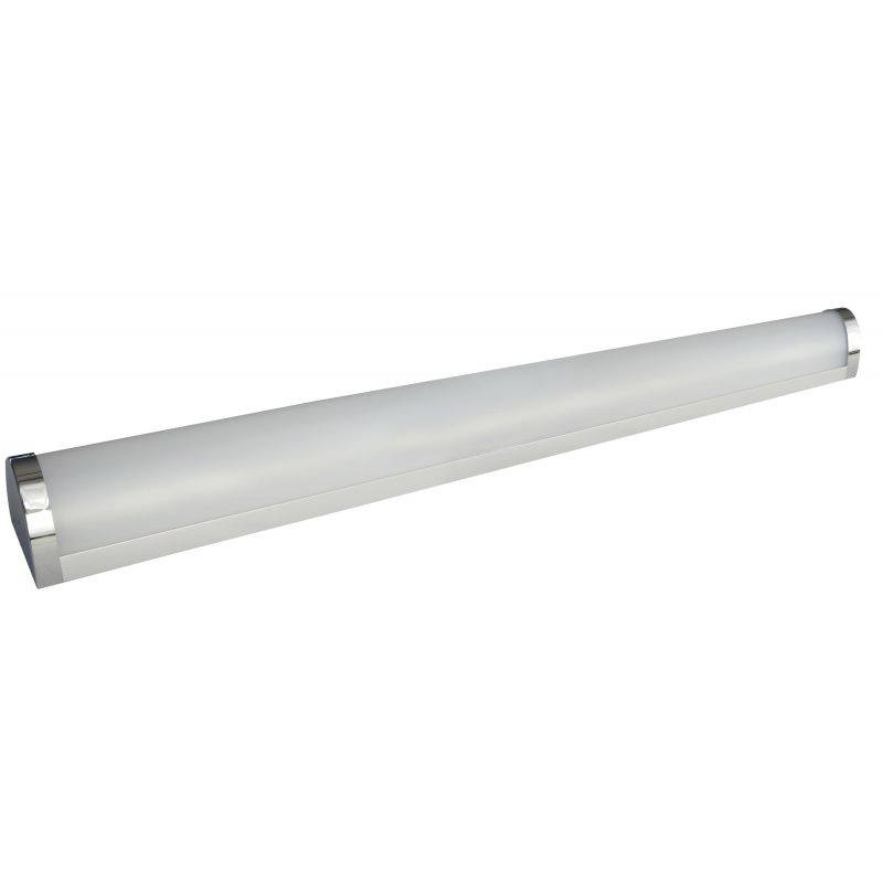 Müller-Licht Canea 20900290 LED-Deckenleuchte, LED-Wandleuchte LED fest eingebaut 16W LED