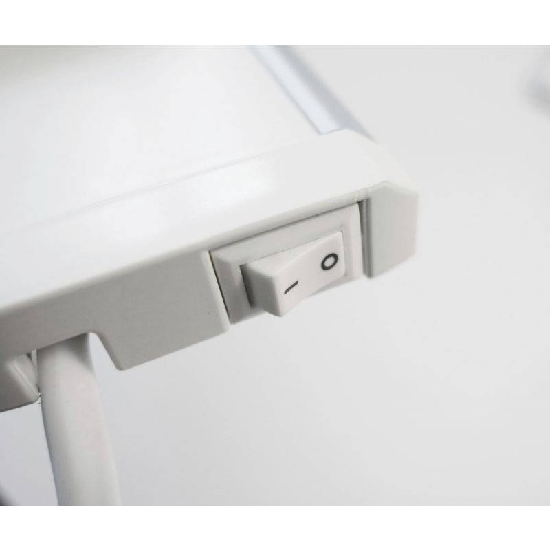 Müller-Licht Joy LED-Unterbauleuchte LED LED fest eingebaut 10.5W Warmweiß Weiß