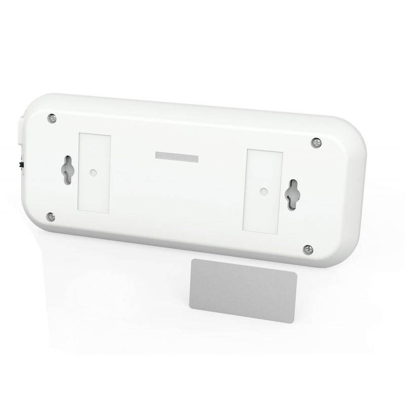 Müller-Licht Mobina Push 15 27700034 LED-Nachtlicht LED Neutralweiß Weiß