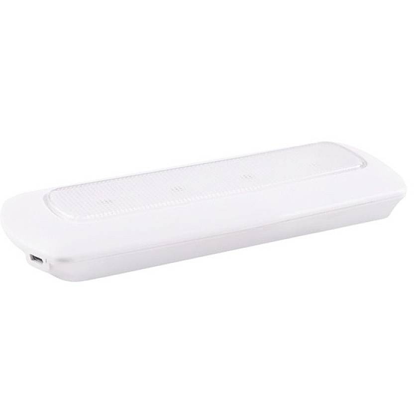 Müller-Licht 27700035 Mobina Sensor 15 Mobile Kleinleuchte mit Bewegungsmelder LED Weiß