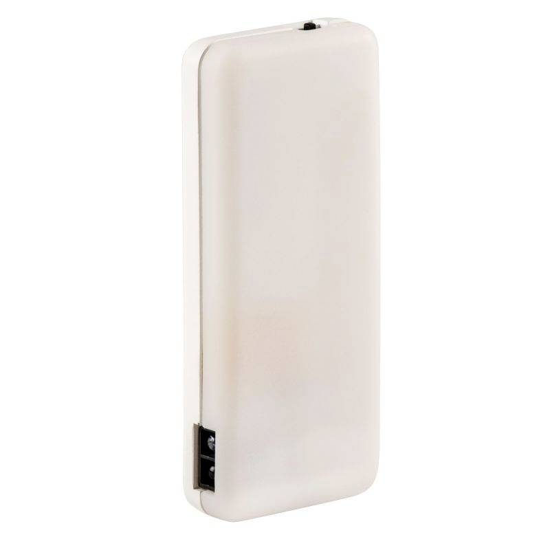 Müller-Licht 27700037 Twalux Sensor Mobile Kleinleuchte mit Bewegungsmelder LED Weiß