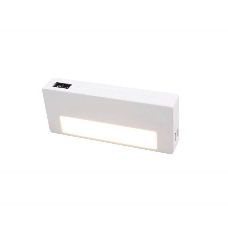 Müller-Licht 27700037 Twalux Sensor Mobile Kleinleuchte mit Bewegungsmelder LED Weiß