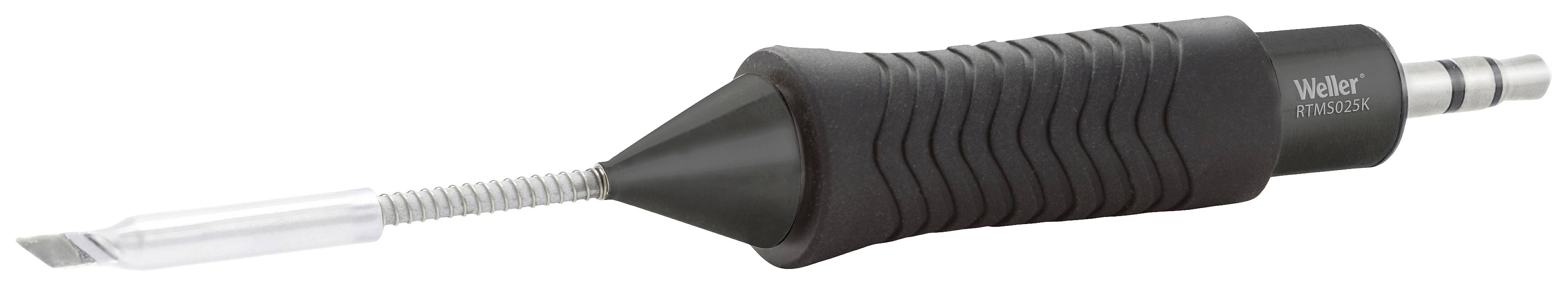 Weller RTMS 025 K MS Lötspitze Messerspitze Spitzen-Größe 2.50mm Inhalt 1St.