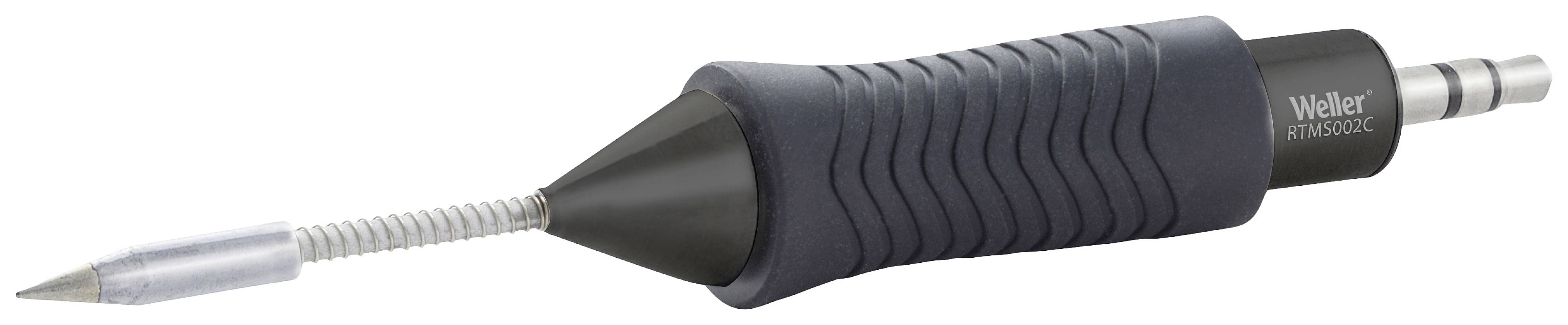 Weller RTMS 002 C MS Lötspitze Konisch Spitzen-Größe 0.20mm Inhalt 1St.